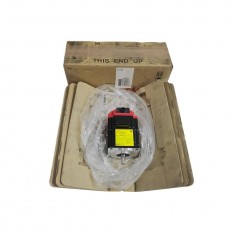 A06B-2202-B102 Fanuc AC Servo Motor aiF 1/5000-B New And Original