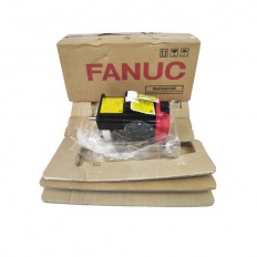 A06B-2212-B705 Fanuc AC Servo Motor New And Original