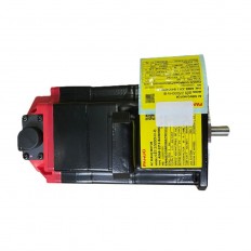 A06B-2213-B400#0063 Fanuc AC Servo Motor aiS 2/5000HV-B New And Original