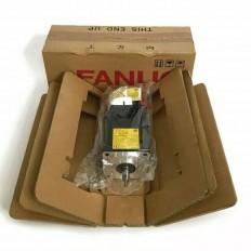 A06B-2215-B000 Fanuc AC Servo Motor aiS 4/5000-B New And Original