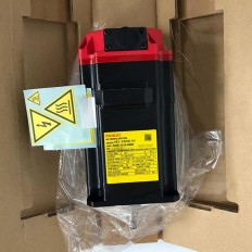 A06B-2216-B000 Fanuc AC Servo Motor aiS 4/5000HV New And Original
