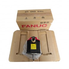 A06B-2235-B002 Fanuc AC Servo Motor New And Original