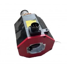 A06B-2268-B000 Fanuc AC Servo Motor aiS 30/4000-B Used
