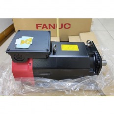 A06B-2446-B103 Fanuc AC Spindle Motor BiI 8/12000-B New And Original