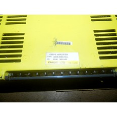 A06B-6066-H244 FANUC Servo amplifier 