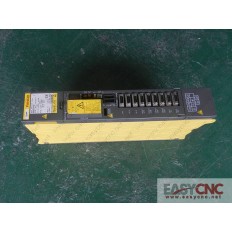 A06B-6079-H201 Fanuc servo amplifier  used