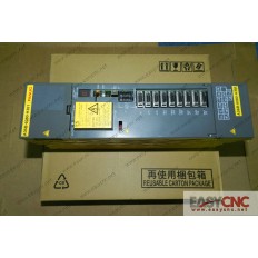 A06B-6080-H301 Fanuc servo amplifier used