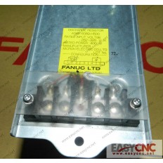 A06B-6089-H500 FANUC  Discharge Resistor new