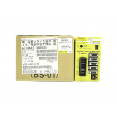A06B-6093-H171 Fanuc Servo Amplifier UNIT New And Original