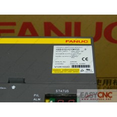 A06B-6102-H215#H520 Fanuc Spindle Amplifier Module New And Original   