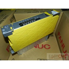 A06B-6111-H002#H550 Fanuc spindle amplifier aiSP2.2 new and original