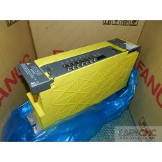 A06B-6112-H011#H550 Fanuc spindle amplifier aiSP 11 new and original