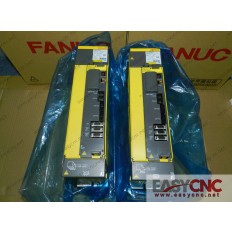 A06B-6114-H211 Fanuc servo amplifier aiSV 160/160 new and original