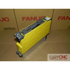 A06B-6117-H207 Fanuc servo amplifier aiSV 40/40 new and original
