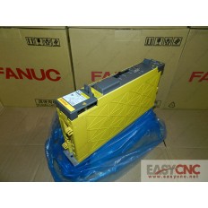A06B-6124-H105 Fanuc servo amplifier module aiSV 80HV new and original