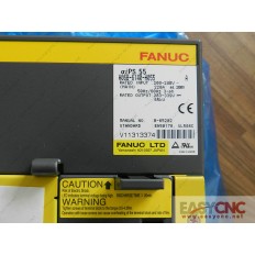 A06B-6140-H055 Fanuc power supply module aiPS 55 new and original
