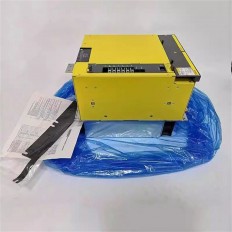 A06B-6141-H055#H580 Fanuc Servo Amplifier Module aiSP 55 New And Original