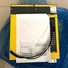 A06B-6142-H045#H580 Fanuc Spindle Amplifier Module αiSP 45 New And Original