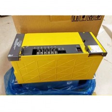 A06B-6151-H045#H580 Fanuc Spindle Amplifier αiSP 45HV New And Original