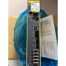 A06B-6222-H002#H610 Fanuc Servo Amplifier aiSP 2.2 New And Original