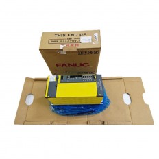 A06B-6272-H045#H610 Fanuc Servo Amplifier Module aiSP 45HV-B New And Original
