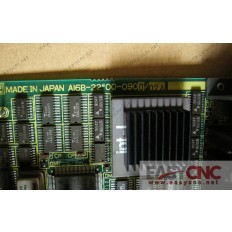 A16B-2200-0900 FANUC Main CPU Fanuc 16-MA 16-TA  USED