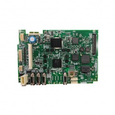 A17B-8102-0326 Fanuc Mainboard Used