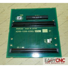 A20B-1006-0260 FANUC PCB