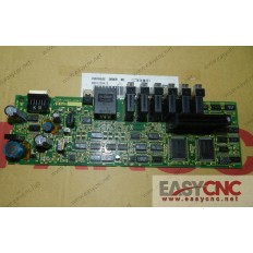 A20B-2001-0940 Fanuc 6079 Alpha Drive PCB 3 axis