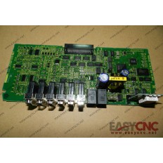 A20B-2101-0350  Fanuc spindle control board PCB new and original