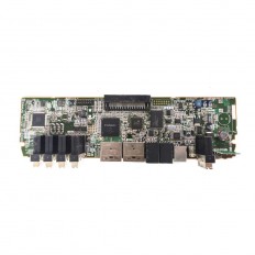 A20B-2103-0520 FANUC PCB USED