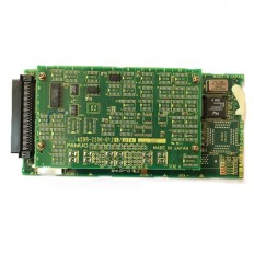 A20B-2200-0121 Fanuc PCB(+A20B-8100-0301)Motherboard Used