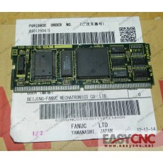 A20B-2900-0142 Fanuc PMC Module BSI SLC 