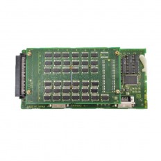 A20B-8100-0430 A350-2100-T436 Fanuc Communication Board 21i-MB Used
