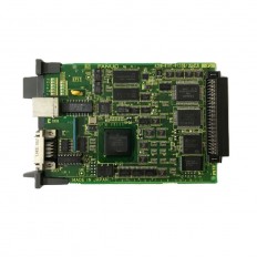 A20B-8101-0120 Fanuc Communication Board Used