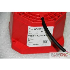 A290-1402-T500 Fanuc spindle motor fan assy new and original