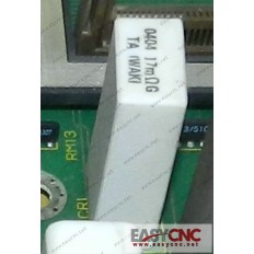 A40L-0001-0404#R0170G FANUC 0404 RESISTOR 17MΩG