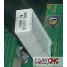 A40L-0001-0404#R0330G FANUC 0404 RESISTOR 33MΩG