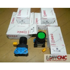 A55L-0001-0226#M10GA IDEC CONTROL UNIT Switch HW1L-M110Q4G