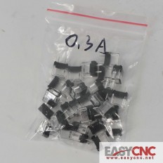 A60L-0001-0175/HM03 Fanuc fuse daito HM03 0.3A new and original