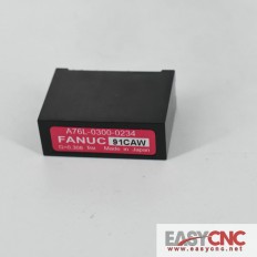 A76L-0300-0234 Fanuc isolation amplifier USED