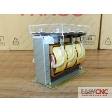 A81L-0001-0171 Fanuc Reactor AC 240V 0.15mH T15060911 New and Original
