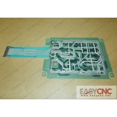 A860-0104-X002 Fanuc Membrane keypad new