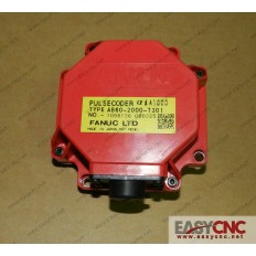 A860-2000-T301 Fanuc pulsecoder αiA1000 new and original
