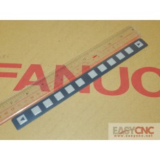 A98L-0001-0630 Fanuc 12key Keysheet (no including button) new