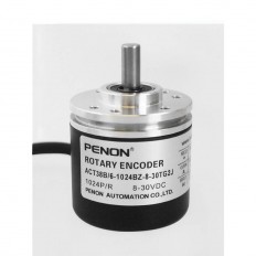 ACT38B/6-1024BZ-8-30TG2J HRS Rotary Encoder New And Origiral