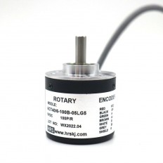 ACT40/6-1000B-05LG5 HRS Rotary Encoder New And Origiral