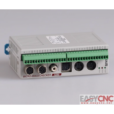 Panasonic NAIS ANMA210V2 ver2.5 Vision System Processor USED