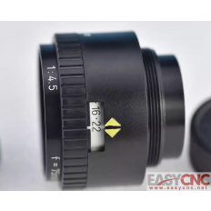Rodrigon replicated lens Apo-Rodagon D 2X 75mm/4.5 industrial enlarged lens USED