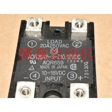 AQR20A2-S-Z10/18VDC IBGT NEW
